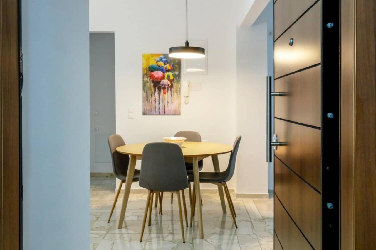 Appartement Sfakion 6 La Canée