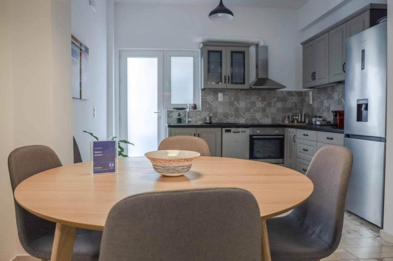 Sfakion 6 Appartement La Canée